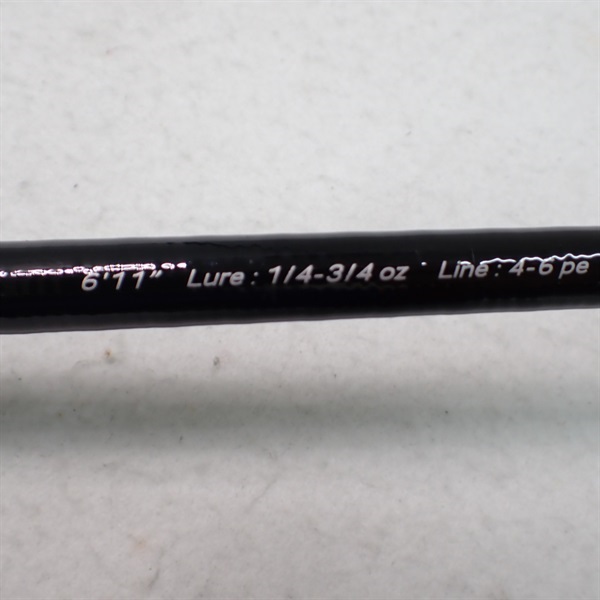 １７ＳＥＬＶＡ キャットフィッシュＳＶＳ―６１１２Ｍ／ＣＡＴ